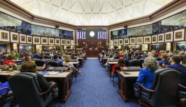 Daniel Perez leads House on ‘historic’ vote to eliminate most homestead property taxes