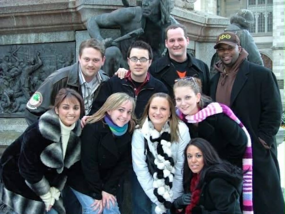 Friends and family will hold a public celebration of life on March 7 from 4 to 6 p.m. at...