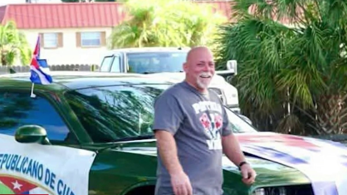 Florida resident, Michel Ortega Casanova, killed in Cuba boat shooting – NBC 6 South Florida