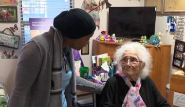 Haitian TPS changes could disrupt Florida health care – NBC 6 South Florida