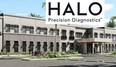 Seven Pines gaining Halo Precision Diagnostics