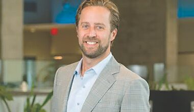 CRE insights, Christian Harden: Stabilization, value and momentum define the office market