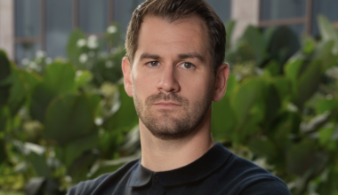 Global startup OpenFX growing from Miami, using stablecoin to speed money transfers