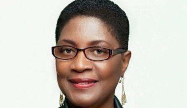 Broward County Commissioner Hazelle Rogers