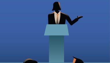 The perfect candidate FOR U