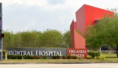 Orlando Health — Health Central to expand cardiology services