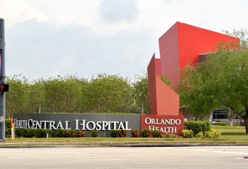 Orlando Health — Health Central to expand cardiology services