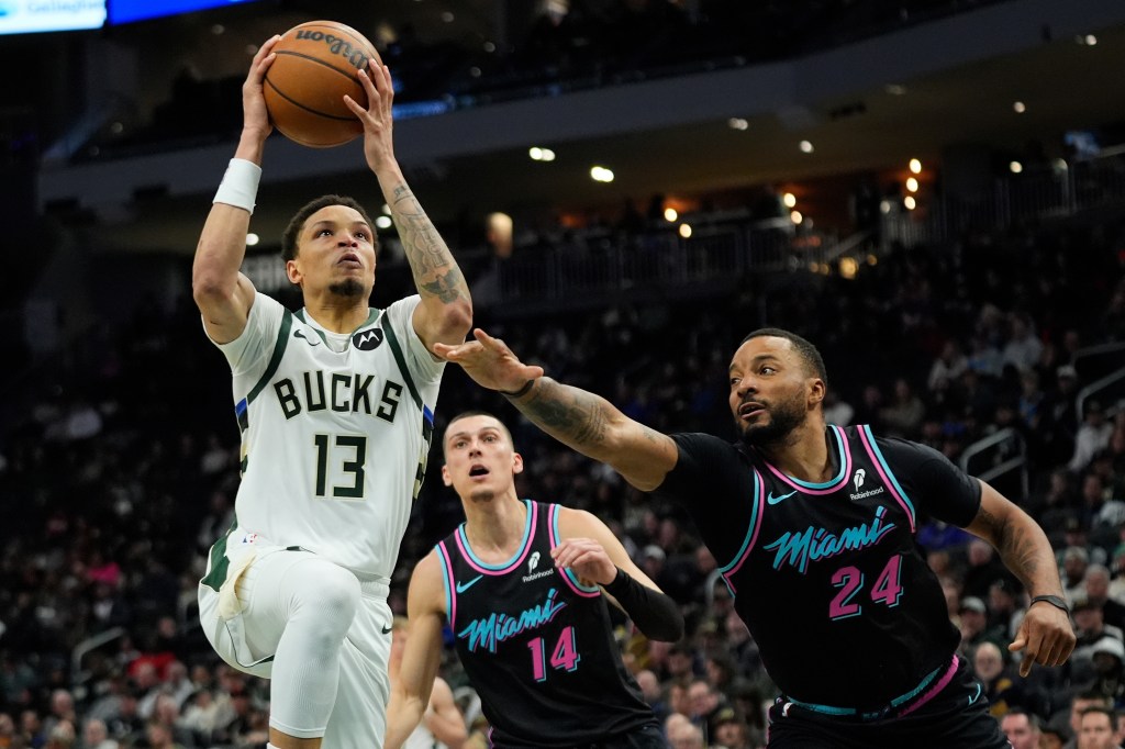 Tyler Herro, Norman Powell leaving Miami Heat at deficit?