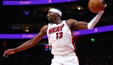 An analysis of Friday night's Miami Heat-Atlanta Hawks