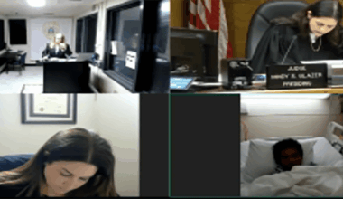 Bond denied for man hurt in shootout with security guard during Miami-Dade robbery attempt – NBC 6 South Florida
