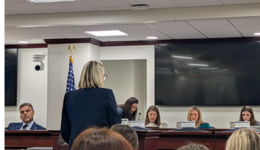 Bill to Designate Domestic Terrorist Organizations Advances in Florida House