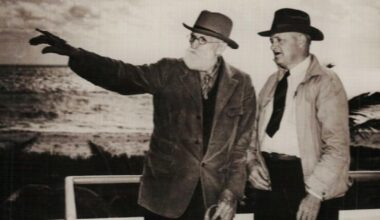 History Fort Lauderdale To Host Free Book Signing With James R. “Bud” Fraser, Sr.