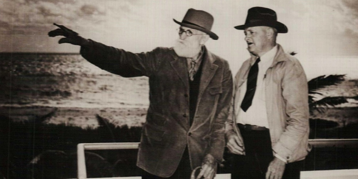 History Fort Lauderdale To Host Free Book Signing With James R. “Bud” Fraser, Sr.