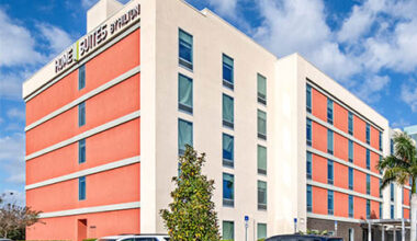 Berkadia Negotiates Sale of 125-Room Hotel in Metro Tampa