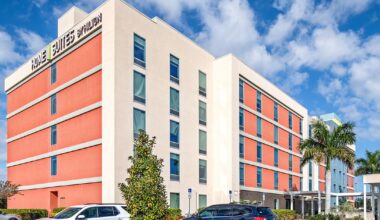 Sarasota developer sells Tampa area hotel for $32 million