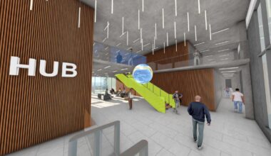 St. Pete wants to expand the Hub