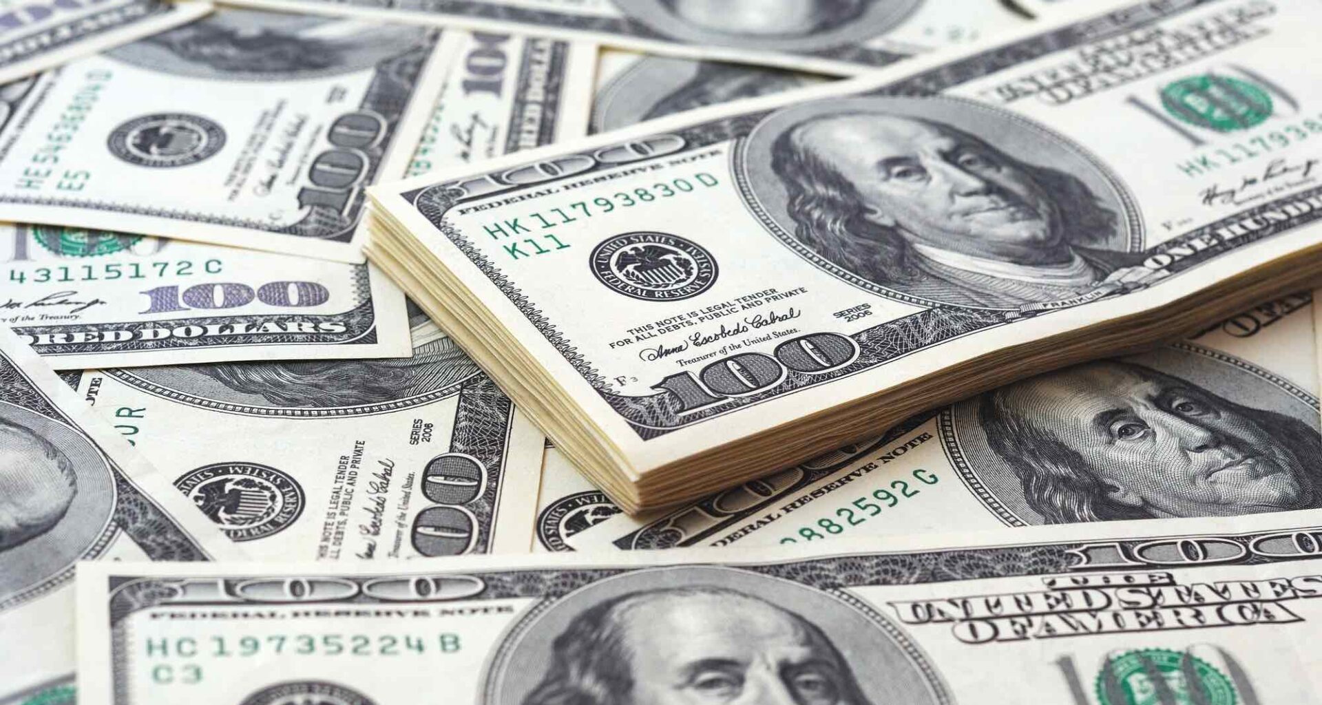 CEO of Orlando company charged with running $328 million ‘Ponzi scheme’