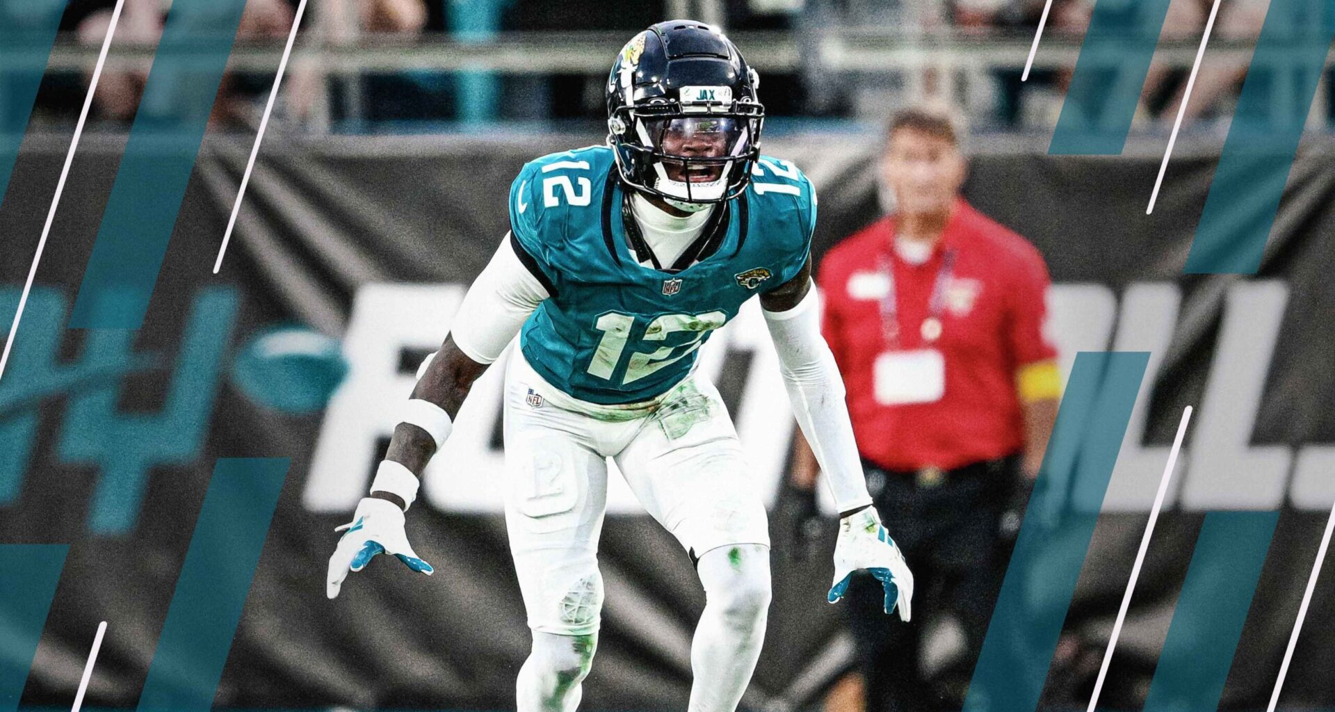 Why Travis Hunter’s full-time switch to cornerback aligns with PFF grades