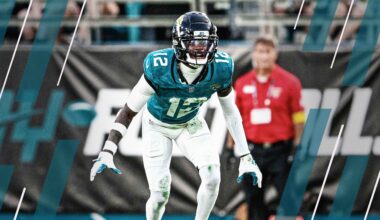 Why Travis Hunter’s full-time switch to cornerback aligns with PFF grades