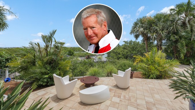 Le Mans Champion Hurley Haywood Lists His Florida Home for $5.2M