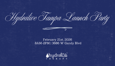 Grand Opening Launch Party ✨