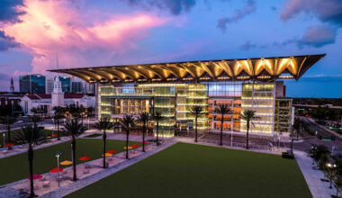 ‘The Great Gatsby,’ ‘Hamilton’ among Dr. Phillips Center 2026-27 Broadway show lineup in Orlando