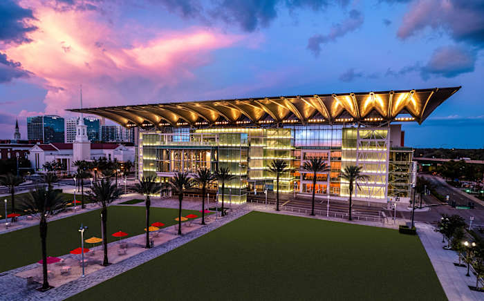 ‘The Great Gatsby,’ ‘Hamilton’ among Dr. Phillips Center 2026-27 Broadway show lineup in Orlando