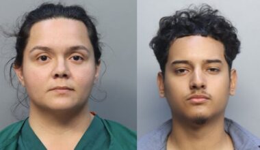 2 more arrested in Miami-Dade Molotov cocktail attack that severely burned teen