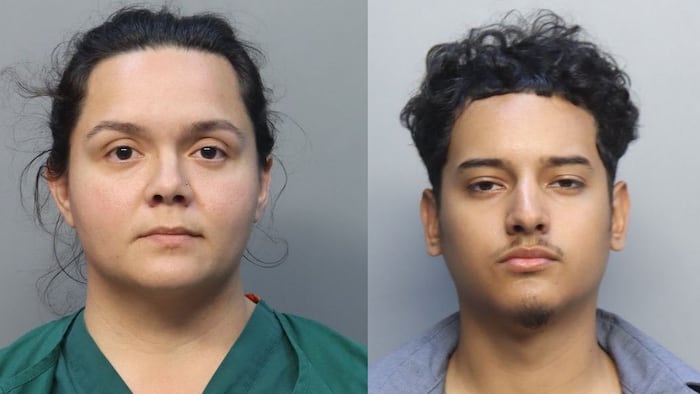 2 more arrested in Miami-Dade Molotov cocktail attack that severely burned teen