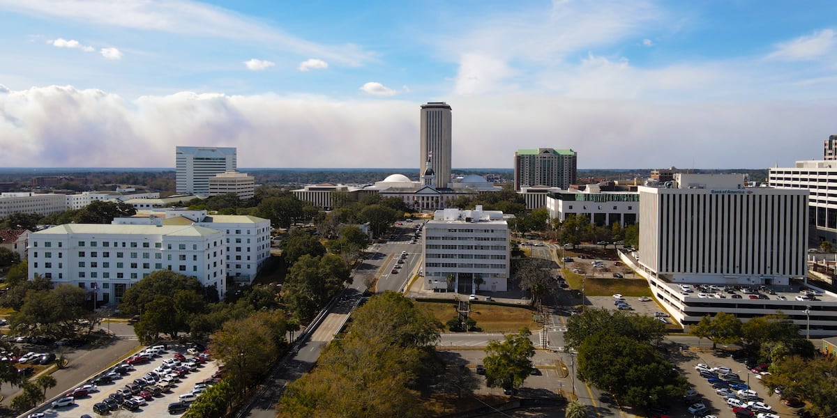 Tallahassee ranks fifth in nation among medium-sized metro areas, research shows