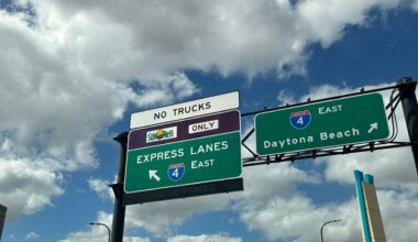 Four years since I-4 Express’ debut, FDOT sees benefits