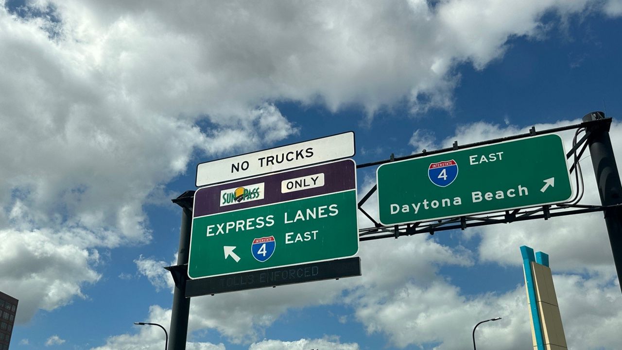 Four years since I-4 Express’ debut, FDOT sees benefits