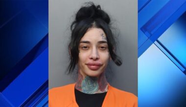 Man stabbed after denying sex to adult content creator ‘because she was not Jewish’: Miami Beach PD