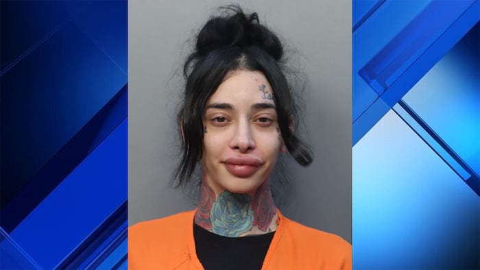 Man stabbed after denying sex to adult content creator ‘because she was not Jewish’: Miami Beach PD