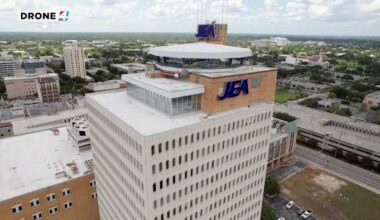 JEA board approves sale of former headquarters to become mixed-use hub