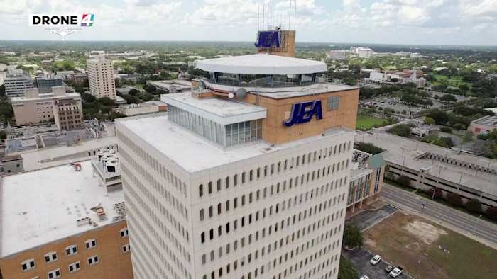 JEA board approves sale of former headquarters to become mixed-use hub