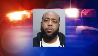 Miami man used hostages as ‘meat shield’ during armed robbery involving drugs, cops say