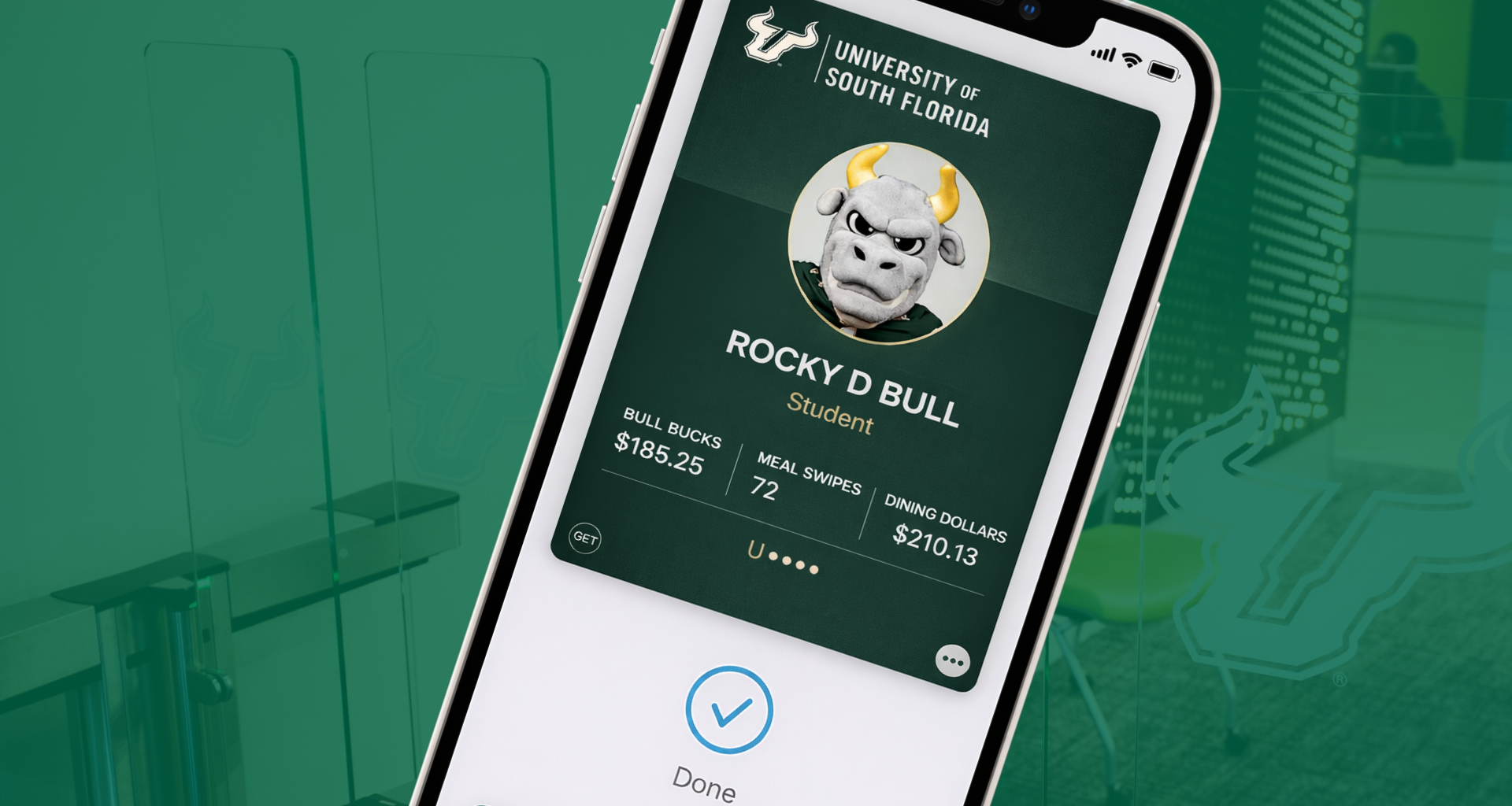 It’s time for USF to offer digital student IDs