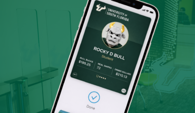 It’s time for USF to offer digital student IDs