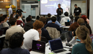 Florida State University students build AI career tools in 24-hour sprint with Amazon Web Services