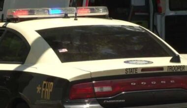 Woman, 34, killed in head-on crash in Marion County, FHP says