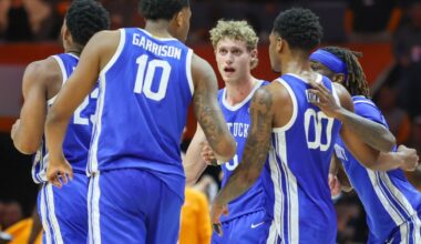Kentucky Basketball vs Florida Gators time, TV channel, online stream, predictions, more