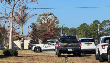 Family dispute leads to deadly shooting in Port St. Lucie home, police say