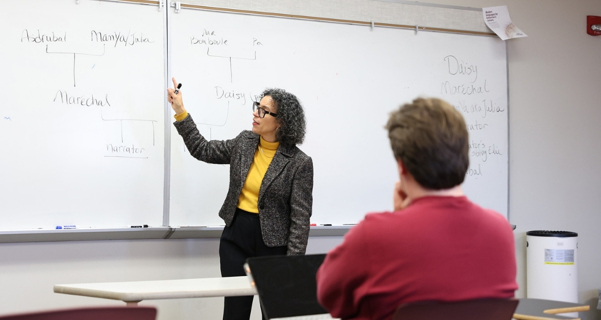 National MLA Award recognizes Florida State University’s innovative faculty‑librarian partnership 