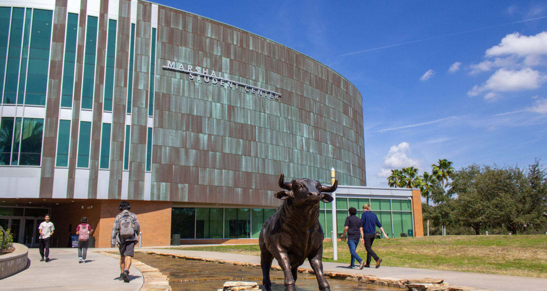 USF room policies shouldn’t sideline student organizations