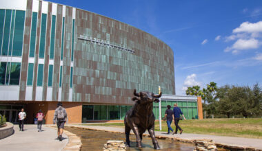 USF room policies shouldn’t sideline student organizations