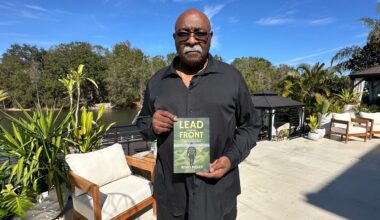 Tampa is home to the first Black U.S. Special Forces general