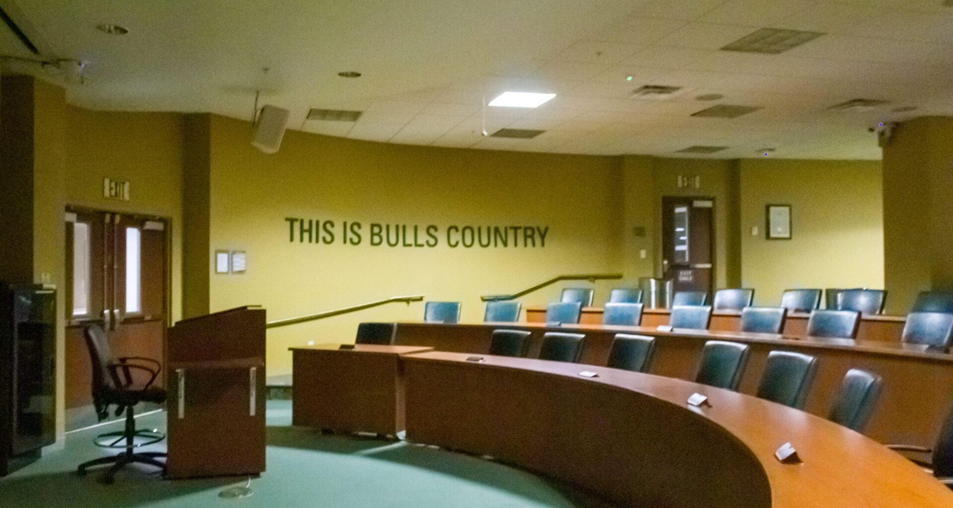 USF SG senate president resigns amid ‘toxic’ climate, seeks freer advocacy