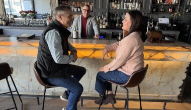 New restaurant concept takes over former Bistro Aix space in San Marco