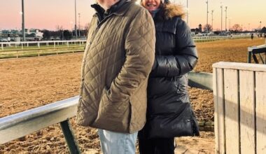 McLean's "Bonus Coverage" Selections For Tampa Bay - Sam F. Davis Stakes Day